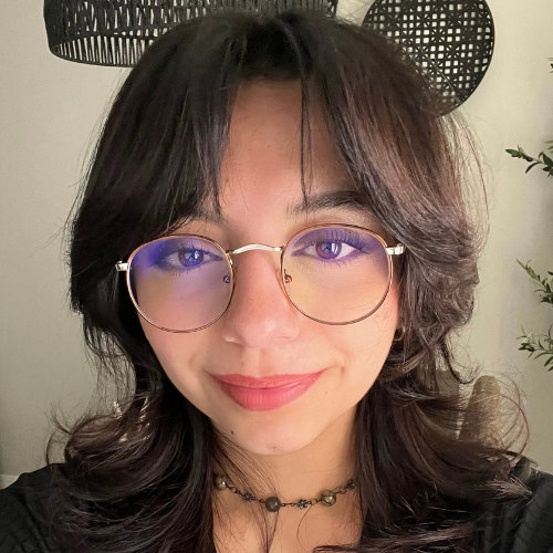 photo of Allianna Chavez