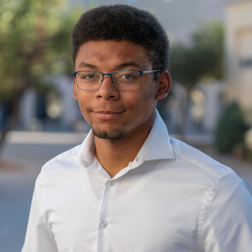 photo of Shawn Galloway