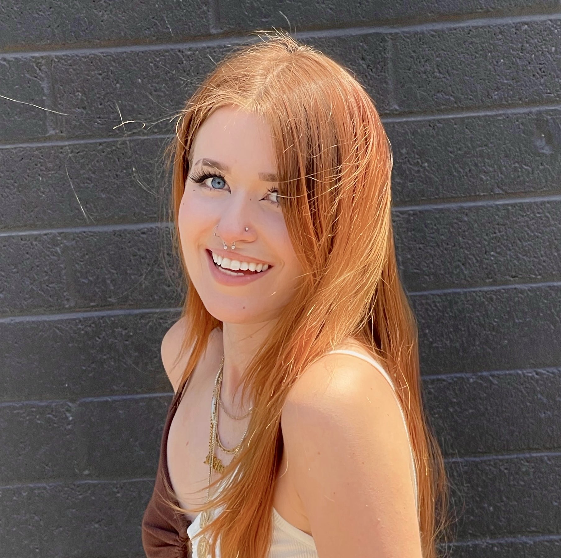 photo of Lorynn Garcia